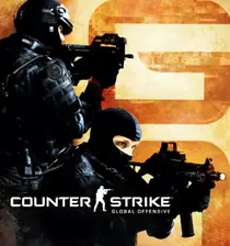 Counter Strike Global Offensive