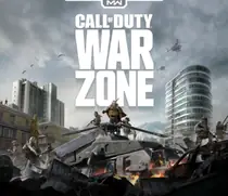 Call of Duty Warzone